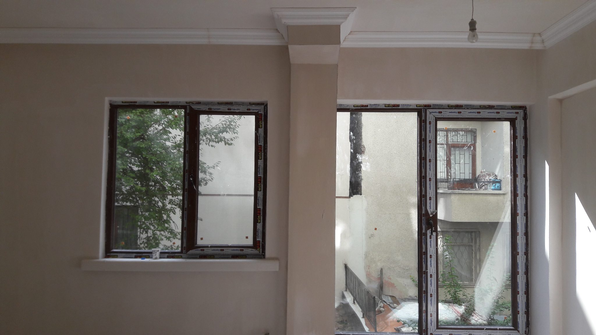 Beşikdüzü Alçıcı